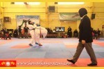  اسامی تیم ملی کاراته بزرگسالان بانوان برای حضور در رقابتهای آسیایی قزاقستان 